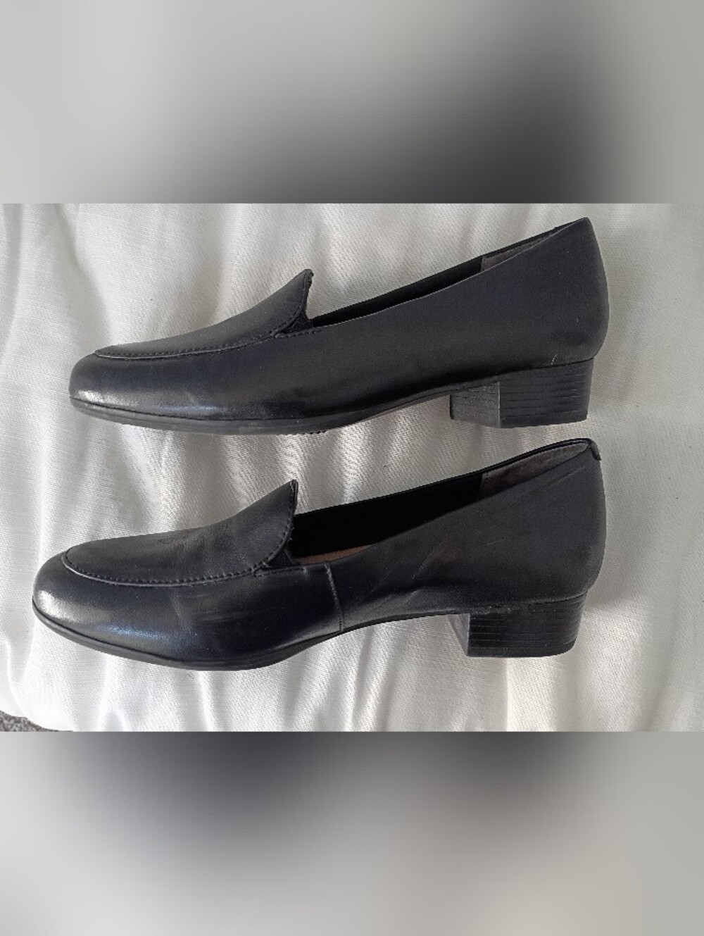 Trotters Monarch Loafer View 4